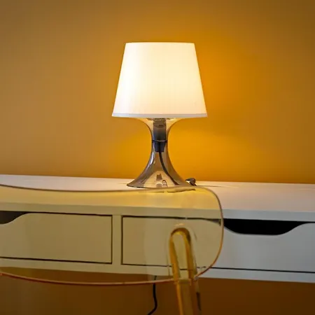 Apartment Roxane Spacious 3-bedroom With Terrace And Parking Just Steps Rouen