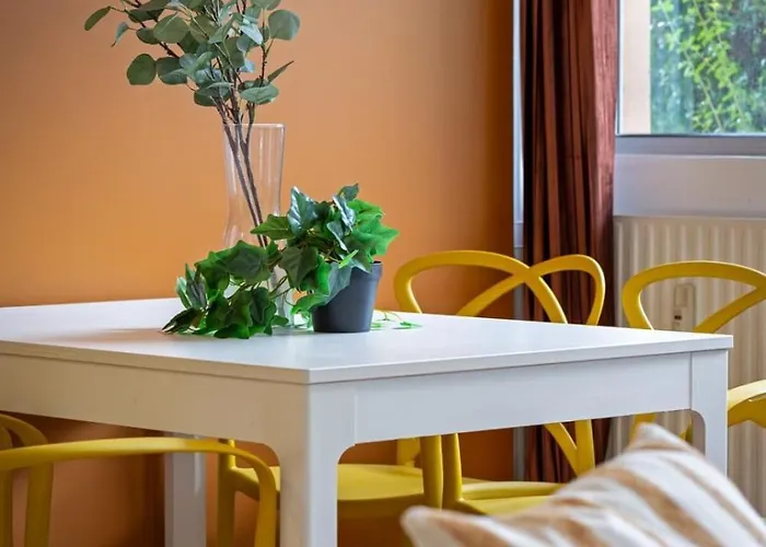 Apartman Roxane Spacious 3-bedroom With Terrace And Parking Just Steps