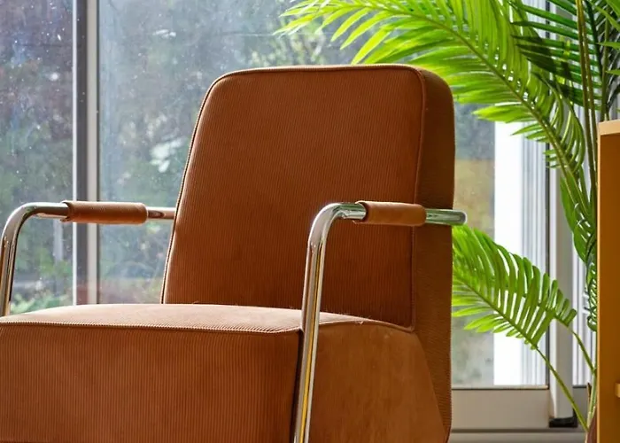 Apartman Roxane Spacious 3-bedroom With Terrace And Parking Just Steps