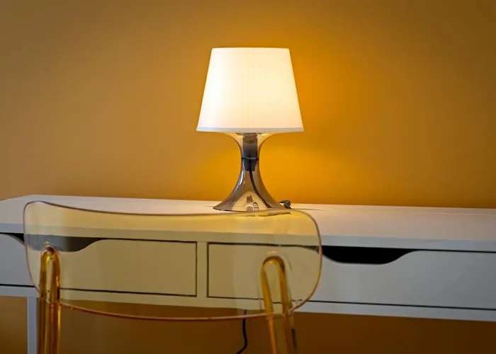 Apartman Roxane Spacious 3-bedroom With Terrace And Parking Just Steps Rouen